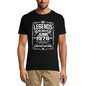 ULTRABASIC Men's T-Shirt Legends Are Born In June 1978 - Gift for 42nd Birthday