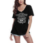 ULTRABASIC Women's T-Shirt This Home Runs on Cuddles and Caffeine - Short Sleeve Tee Shirt Tops
