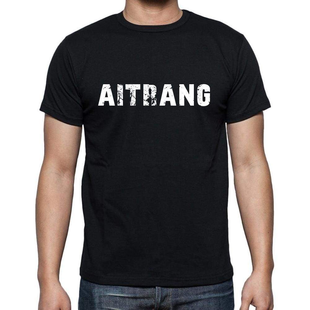 Aitrang Mens Short Sleeve Round Neck T-Shirt 00003 - Casual