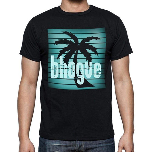 Bhogve Beach Holidays In Bhogve Beach T Shirts Mens Short Sleeve Round Neck T-Shirt 00028 - T-Shirt