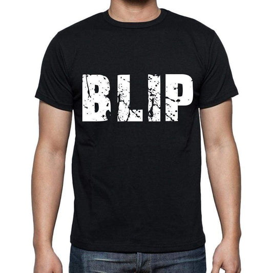 Blip Mens Short Sleeve Round Neck T-Shirt 00016 - Casual