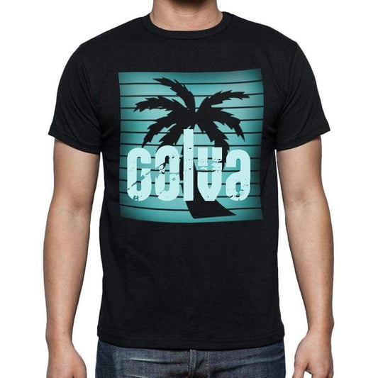 Colva Beach Holidays In Colva Beach T Shirts Mens Short Sleeve Round Neck T-Shirt 00028 - T-Shirt