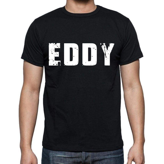 Eddy Mens Short Sleeve Round Neck T-Shirt 00016 - Casual