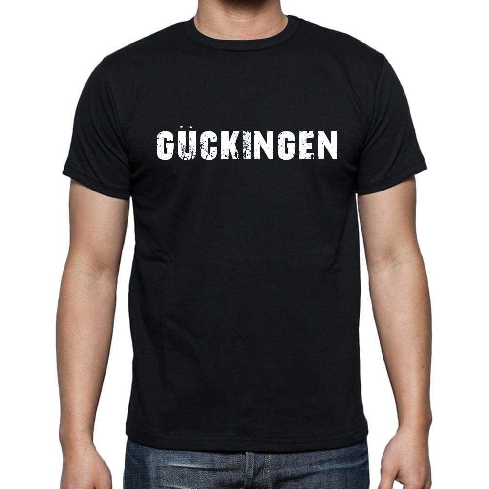Gckingen Mens Short Sleeve Round Neck T-Shirt 00003 - Casual