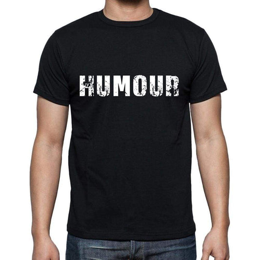 Humour Mens Short Sleeve Round Neck T-Shirt 00004 - Casual