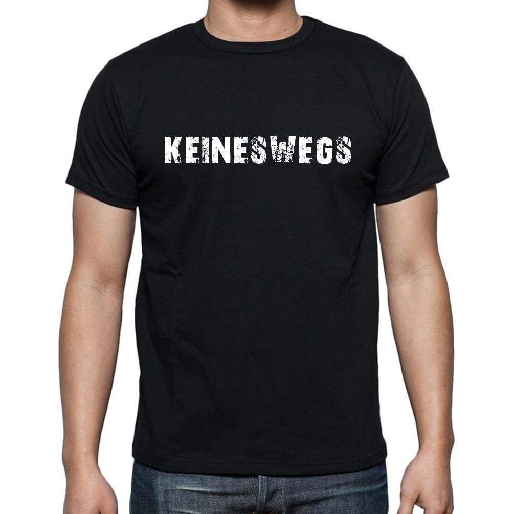 Keineswegs Mens Short Sleeve Round Neck T-Shirt - Casual