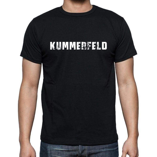 kummerfeld, <span>Men's</span> <span>Short Sleeve</span> <span>Round Neck</span> T-shirt 00003 - ULTRABASIC