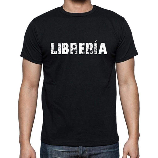 Librer­a Mens Short Sleeve Round Neck T-Shirt - Casual