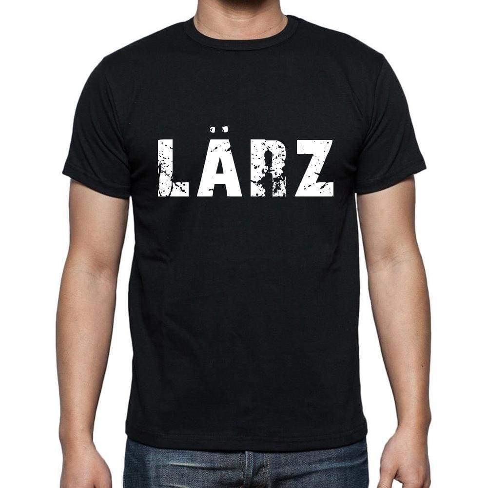 L¤Rz Mens Short Sleeve Round Neck T-Shirt 00003 - Casual