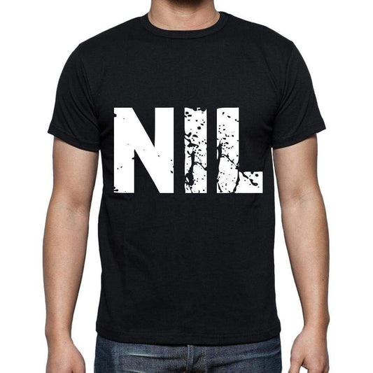 Nil Men T Shirts Short Sleeve T Shirts Men Tee Shirts For Men Cotton 00019 - Casual