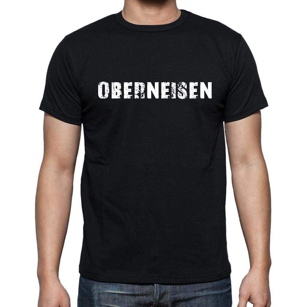 Oberneisen Mens Short Sleeve Round Neck T-Shirt 00003 - Casual
