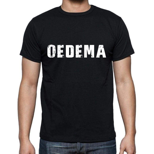 oedema ,Men's Short Sleeve Round Neck T-shirt 00004 - Ultrabasic