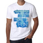Pathologists Have More Fun Mens T Shirt White Birthday Gift 00531 - White / Xs - Casual