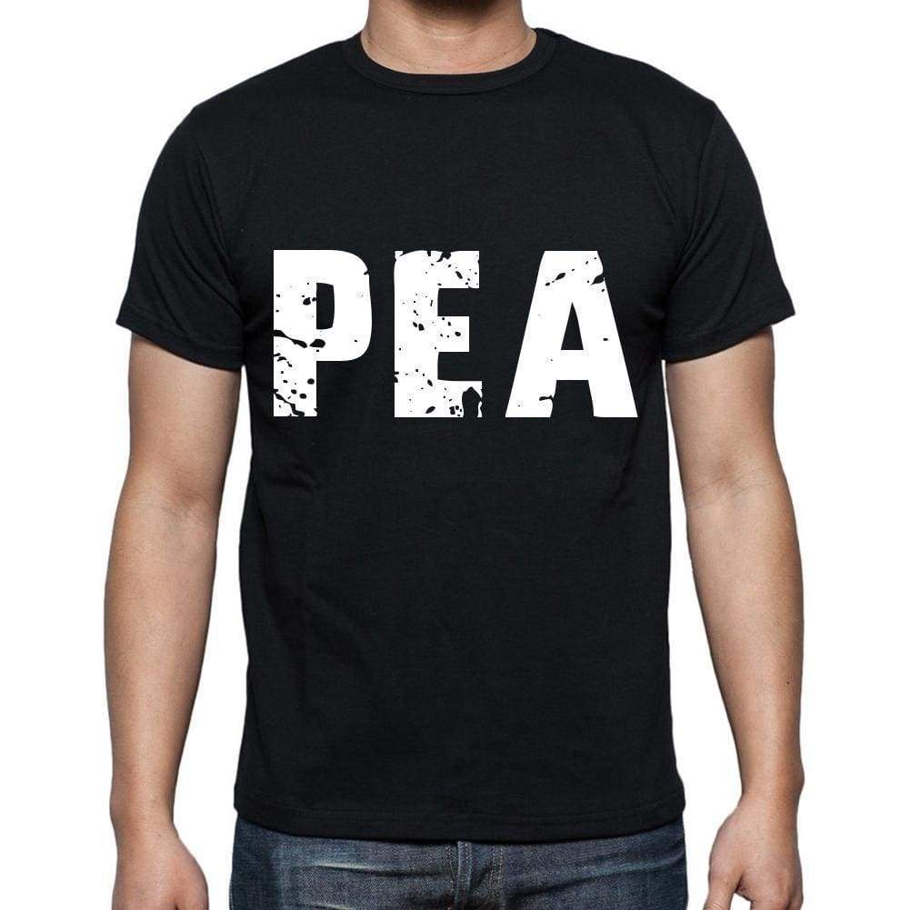Pea Men T Shirts Short Sleeve T Shirts Men Tee Shirts For Men Cotton 00019 - Casual