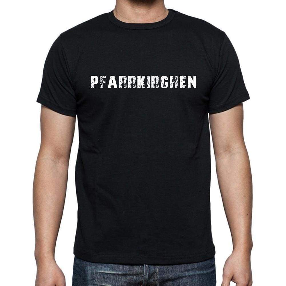 Pfarrkirchen Mens Short Sleeve Round Neck T-Shirt 00003 - Casual