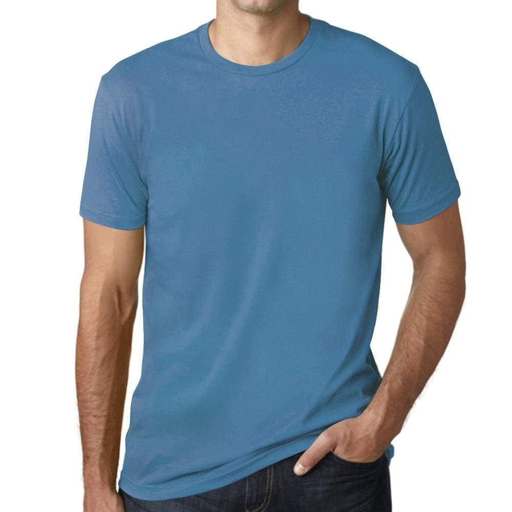 Regent - 11380 Unisex Round Collar T-Shirt