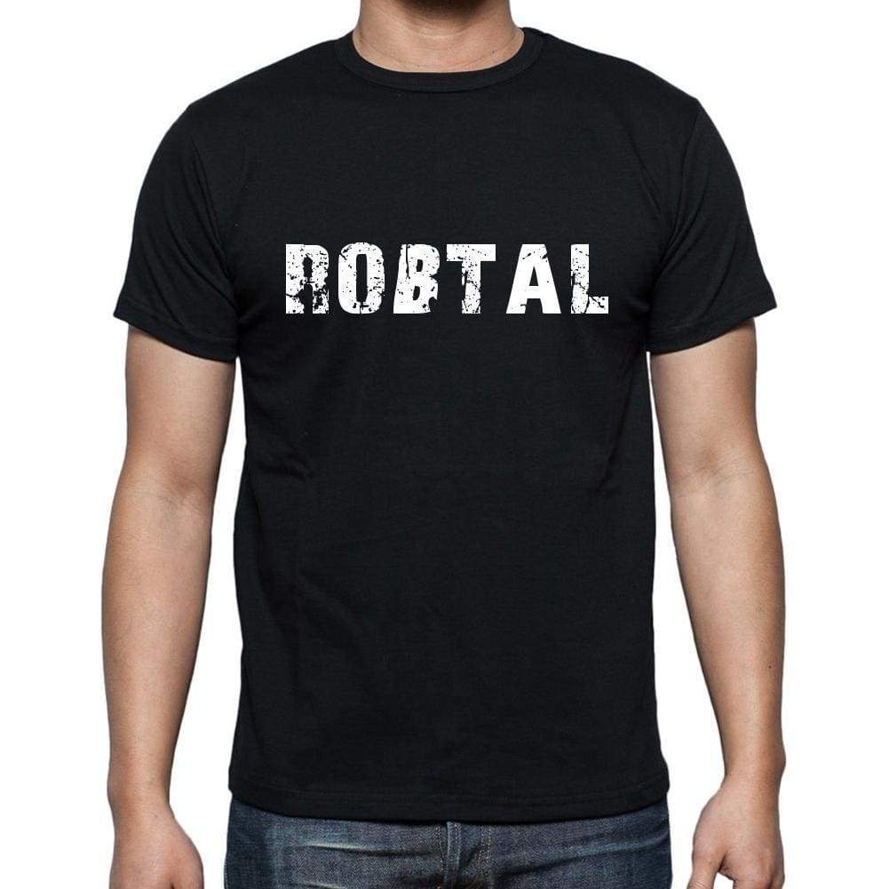Rotal Mens Short Sleeve Round Neck T-Shirt 00003 - Casual