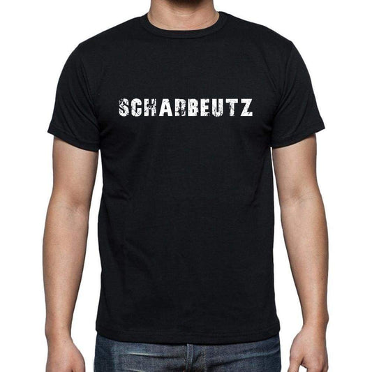 Scharbeutz Mens Short Sleeve Round Neck T-Shirt 00003 - Casual