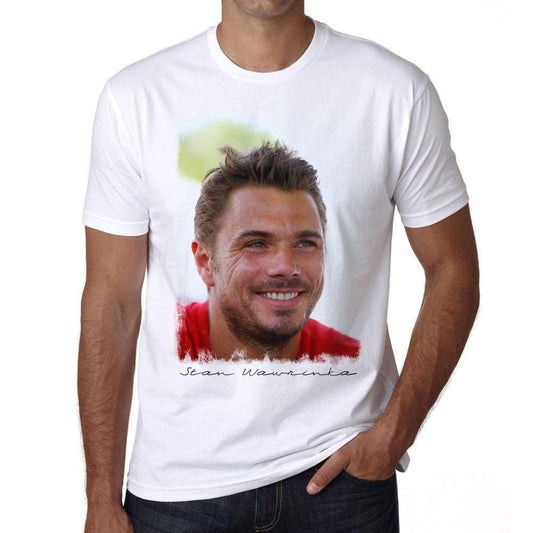 Stan Wawrinka 3, T-Shirt for men,t shirt gift - Ultrabasic