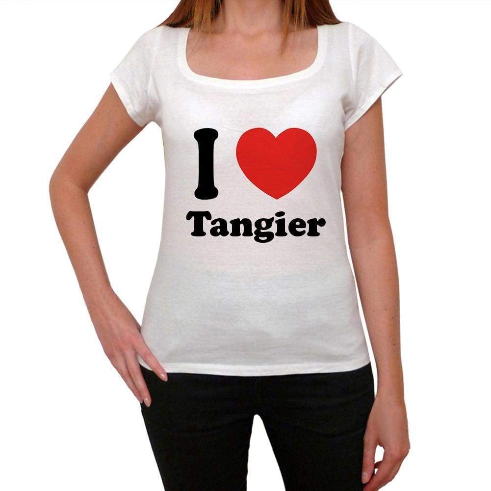 Tangier T Shirt Woman Traveling In Visit Tangier Womens Short Sleeve Round Neck T-Shirt 00031 - T-Shirt