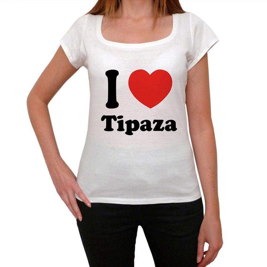 Tipaza T Shirt Woman Traveling In Visit Tipaza Womens Short Sleeve Round Neck T-Shirt 00031 - T-Shirt