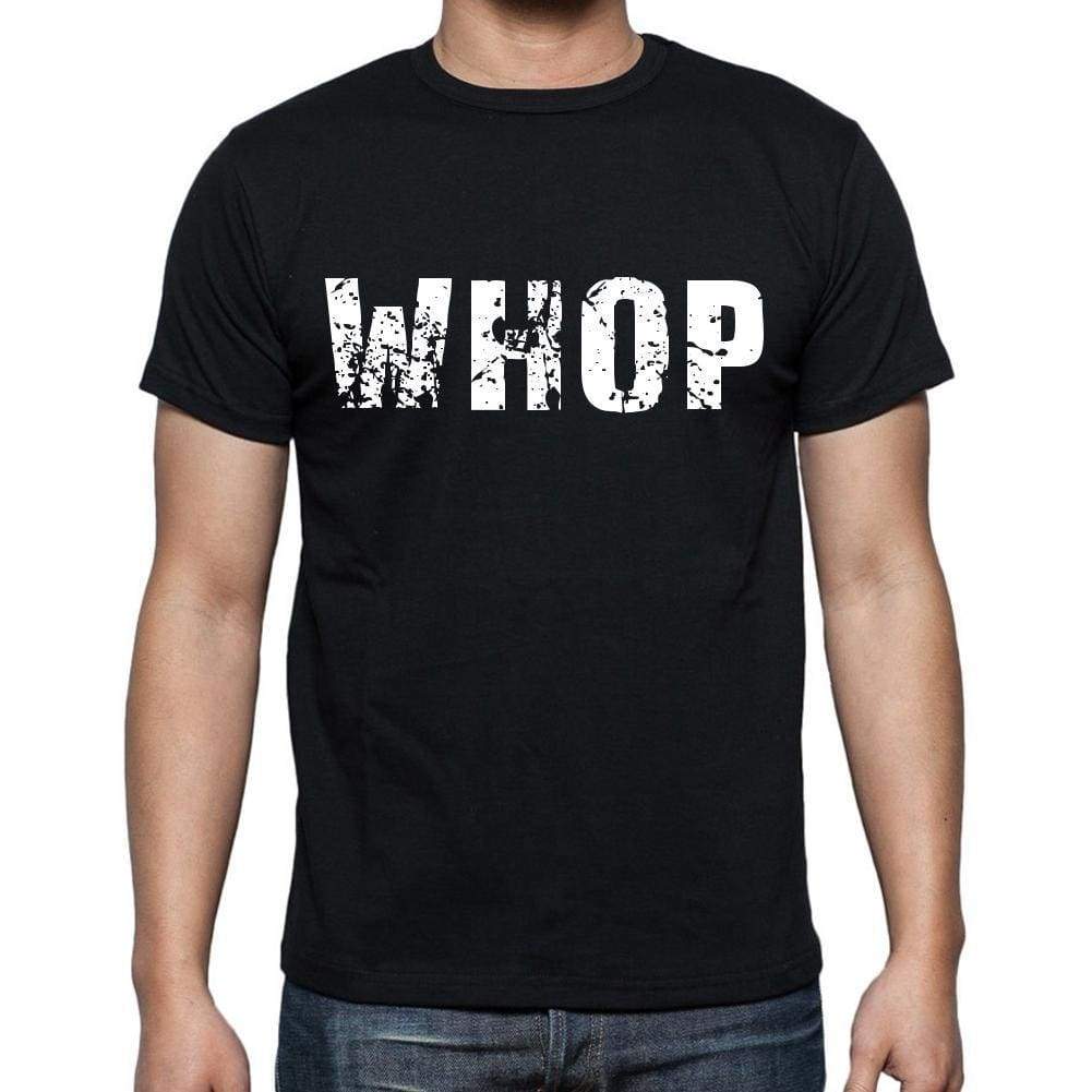 Whop Mens Short Sleeve Round Neck T-Shirt 00016 - Casual
