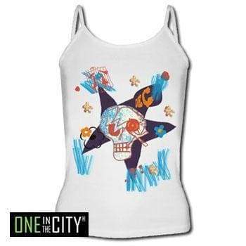 Womens Top One In The City Etoile